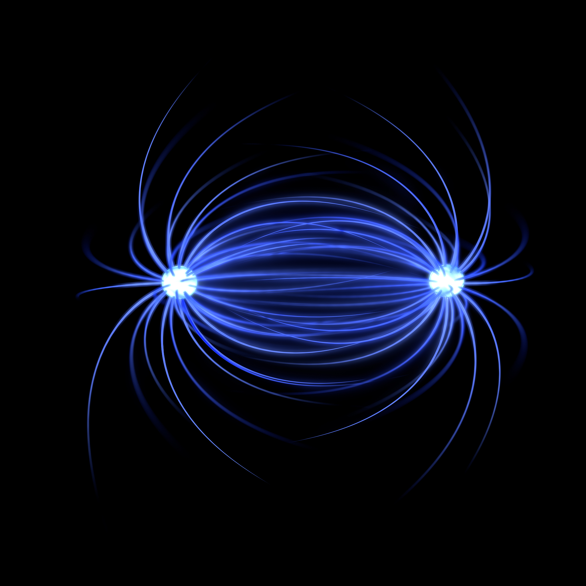 你是一位科学家说明磁铁为什么会产生磁性