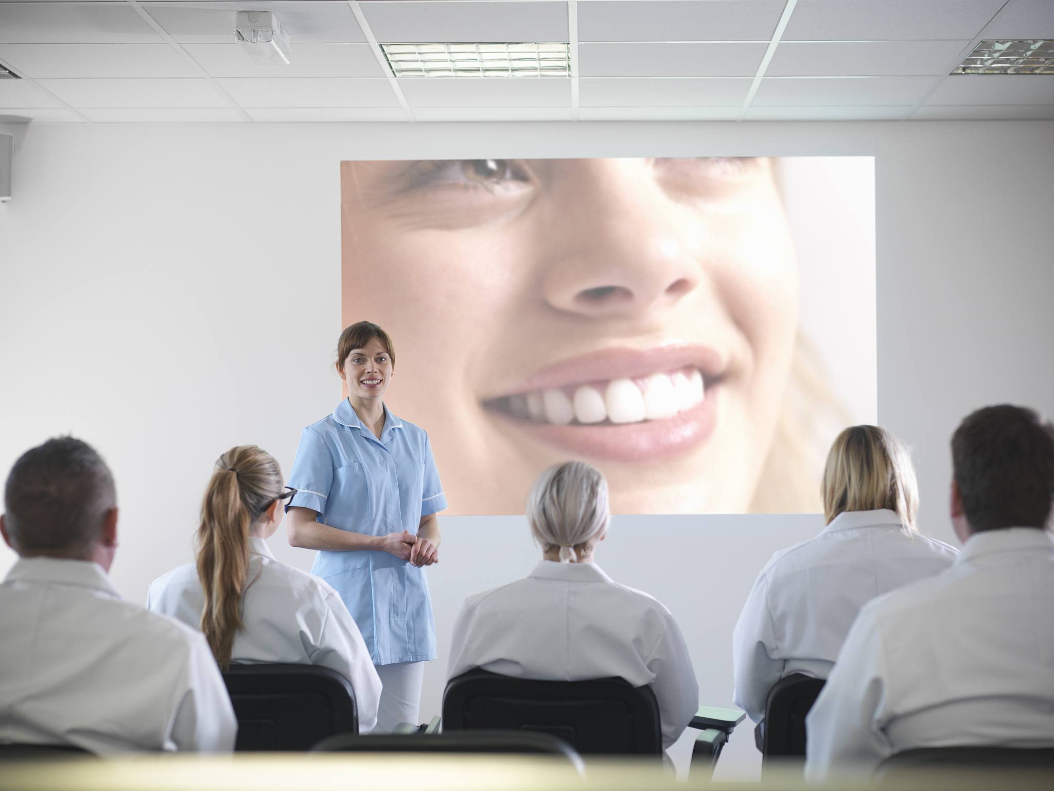 重庆市护士学校简介_概况