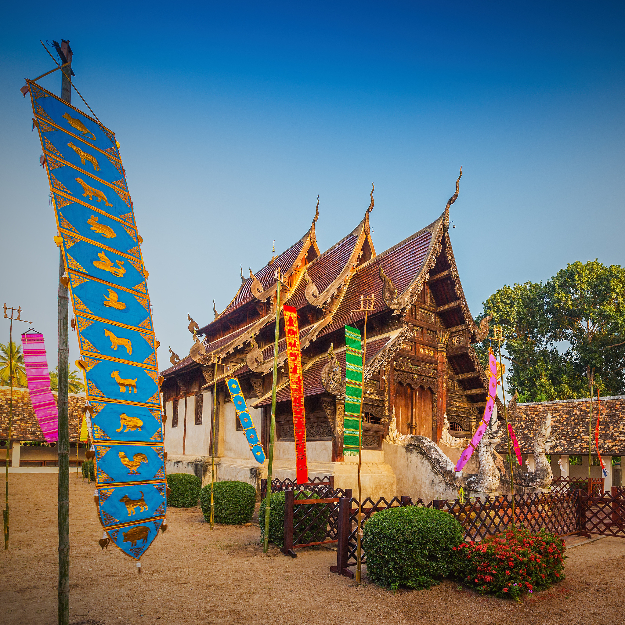 喀拉拉民俗剧院和博物馆：体验印度南部传统文化