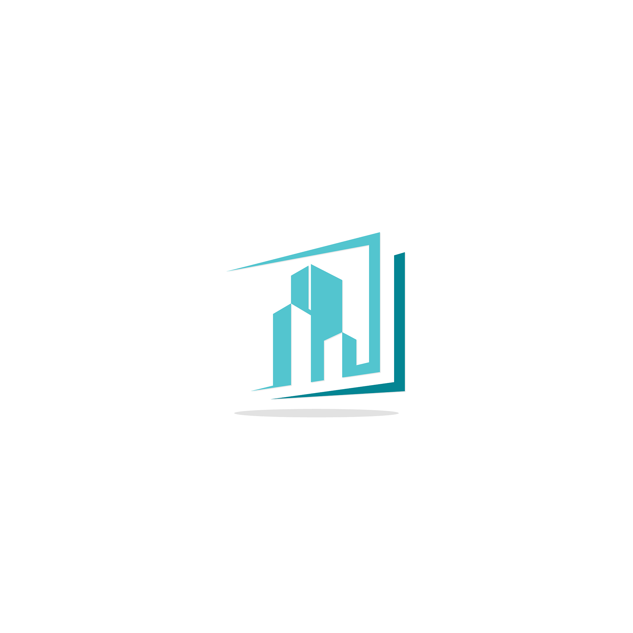 square building logo
