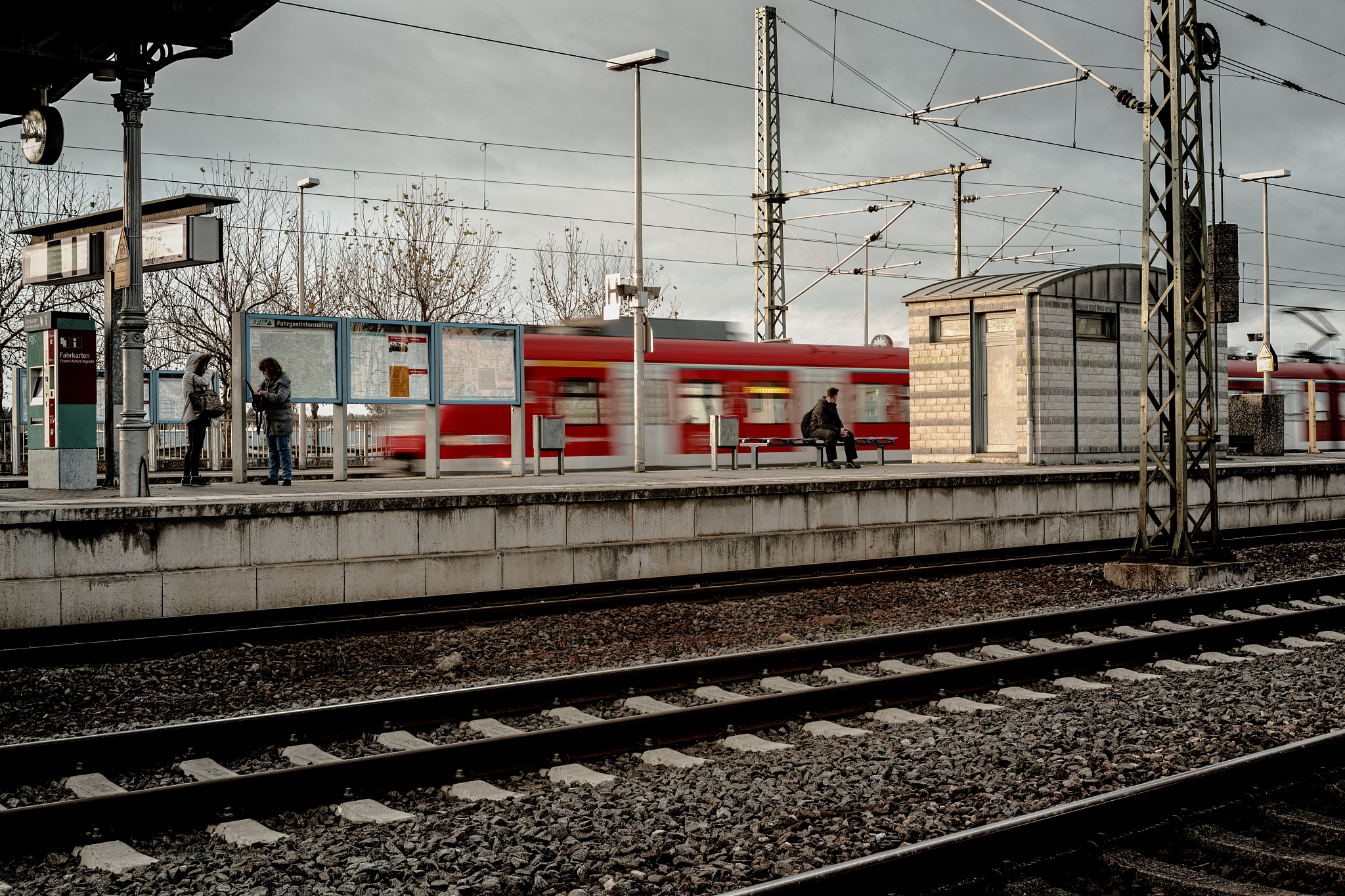 成都铁路学校：选择你的铁路梦想起航地