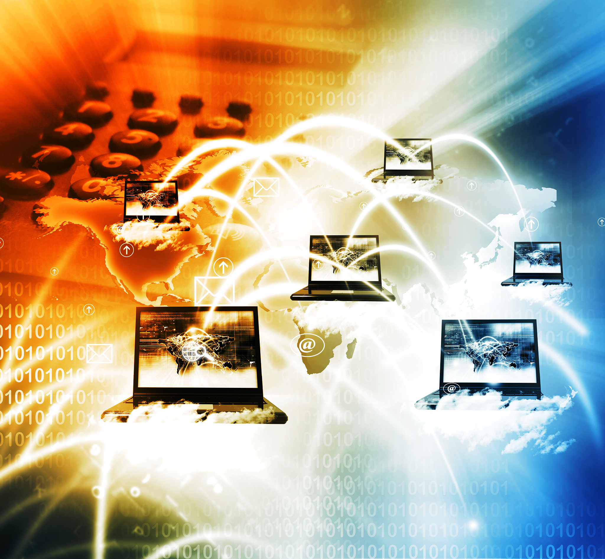 计算机科学与技术专业详解：涵盖理论、实践与创新