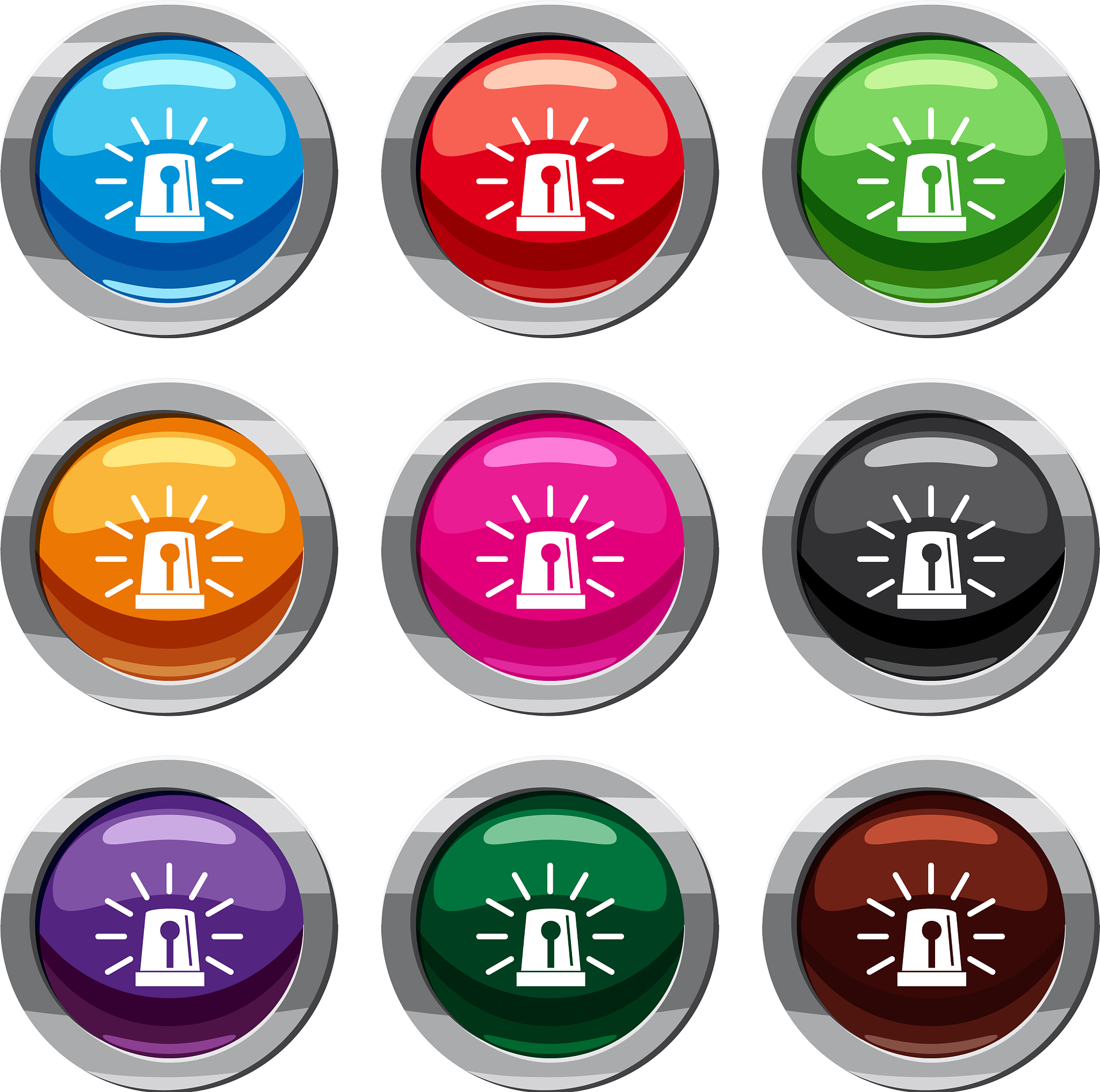 辽源防爆智能应急灯 - 安全可靠的应急照明解决方案