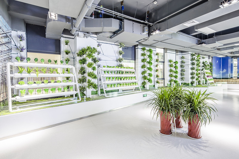 关注环境设计，用设计打造美好生活环境