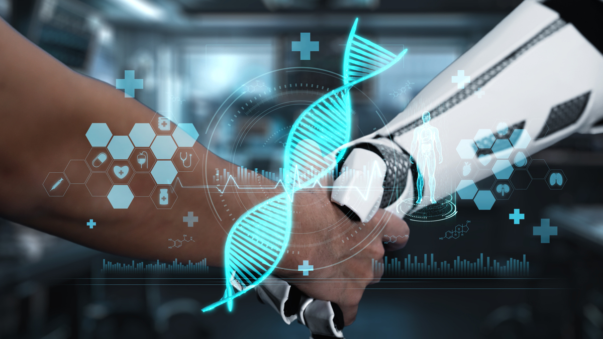 制药专业前景广阔，未来发展潜力巨大