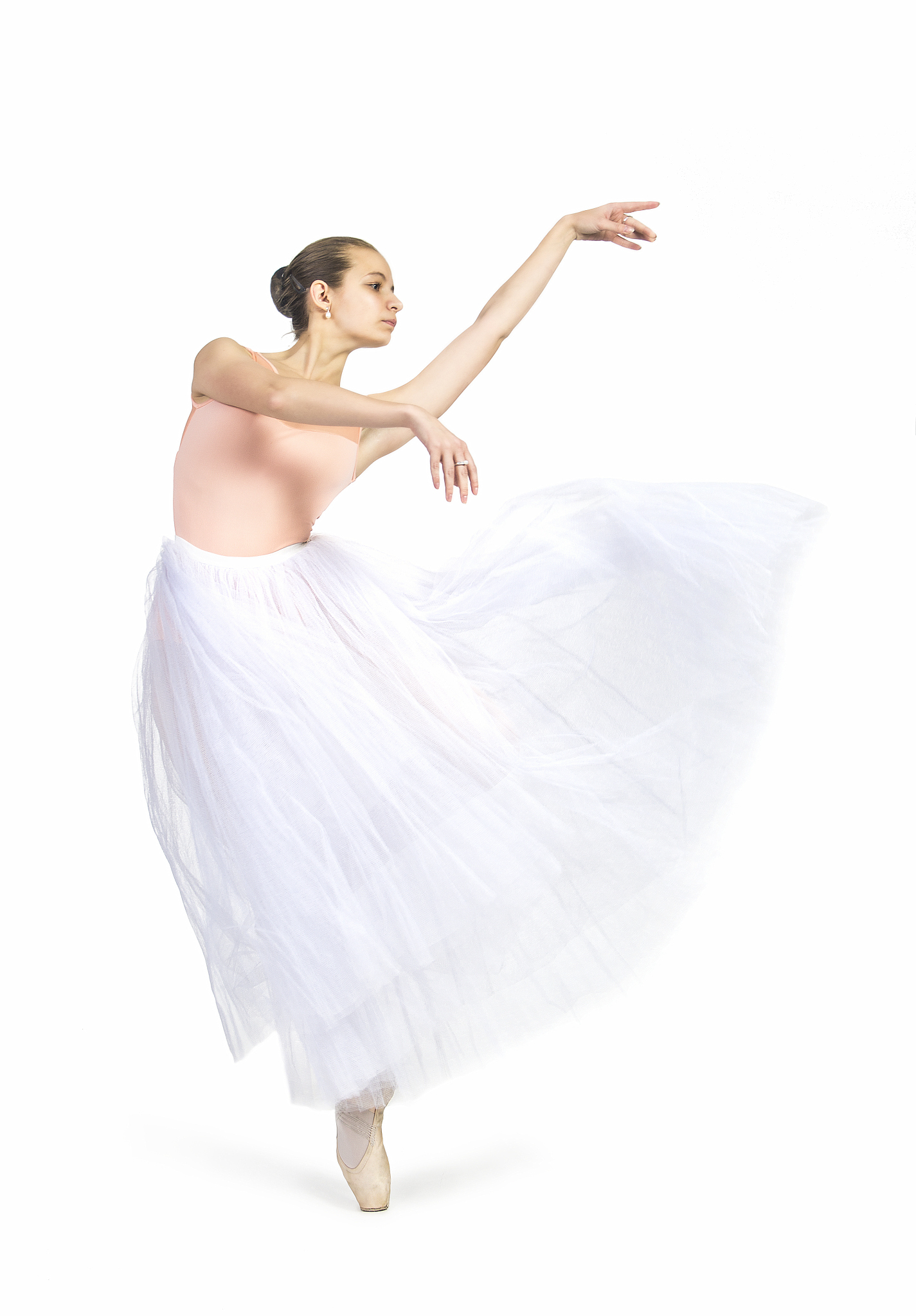 小学舞蹈教育中舞蹈表情的实践意义：提升舞蹈审美感知的有效方法