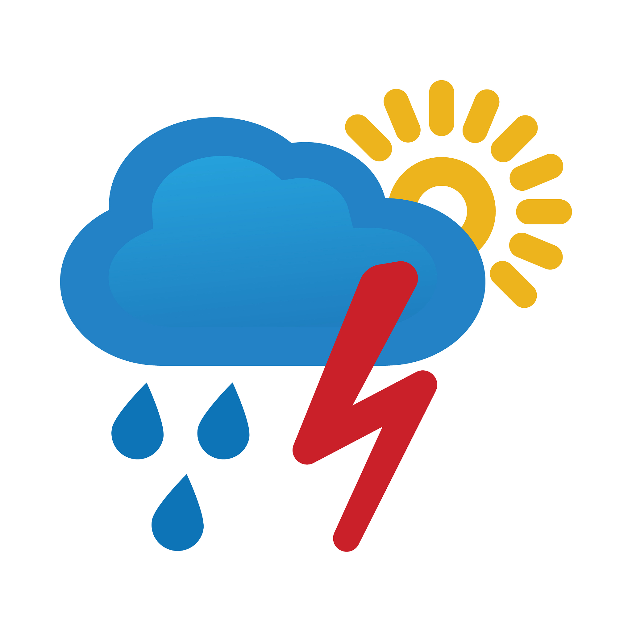 重点天气预警：西部地区雨雪来袭，北方地区将迎大风降温