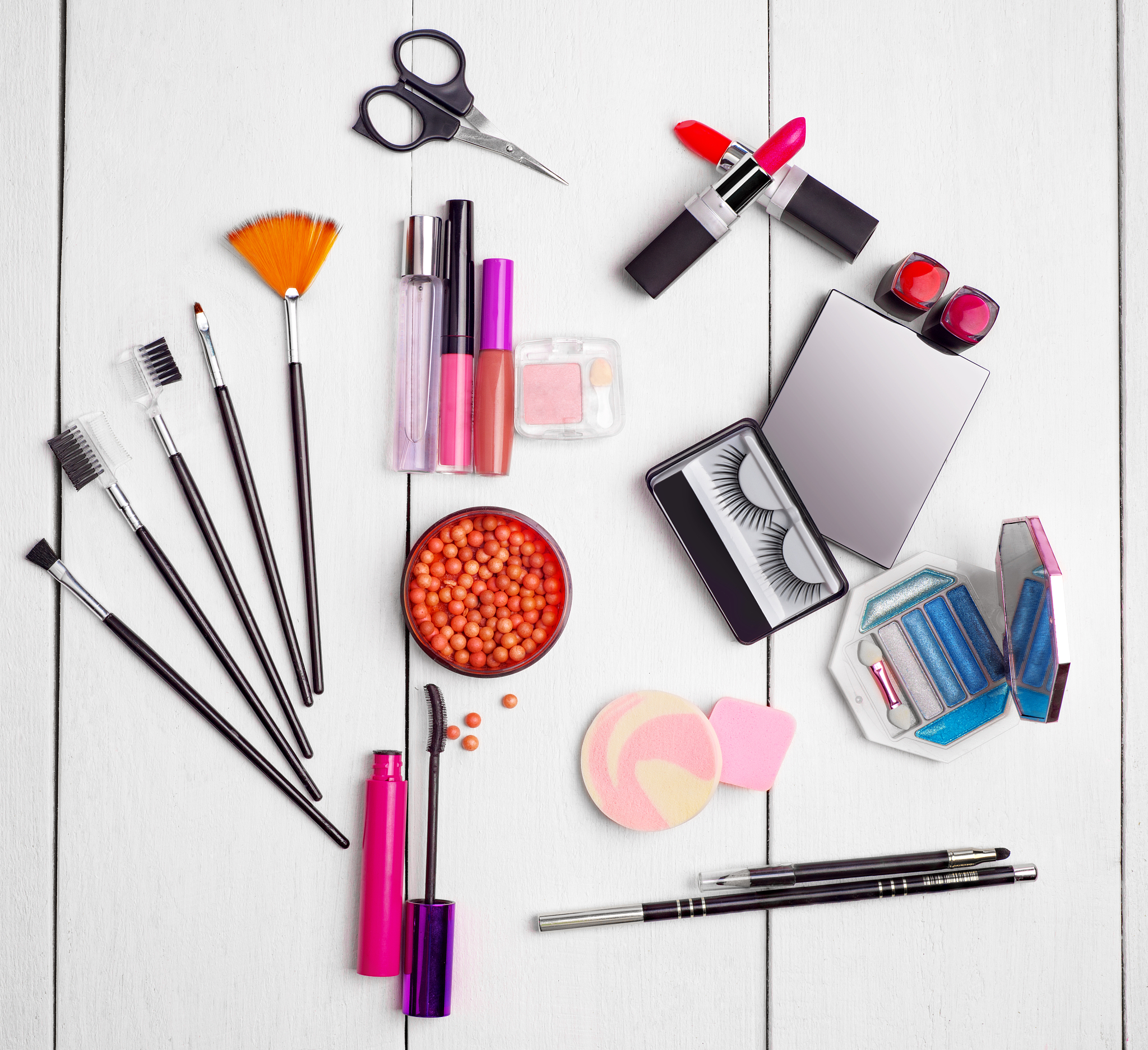 美容行业主播：高品质护肤、彩妆和美容工具，助力您的美丽蜕变