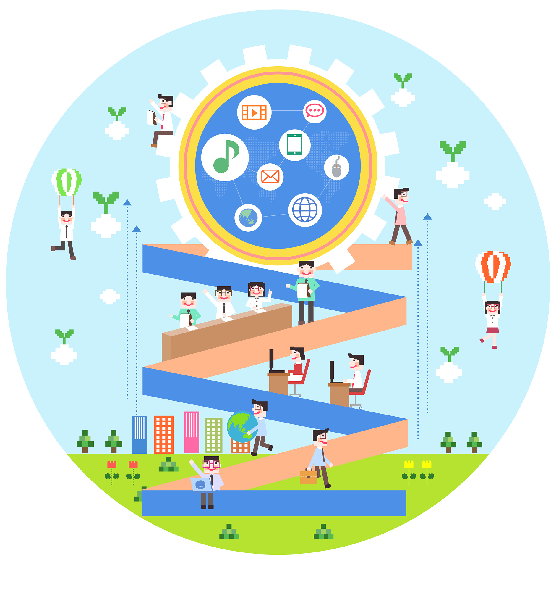 重庆女生升学指南：2022年热门专业推荐