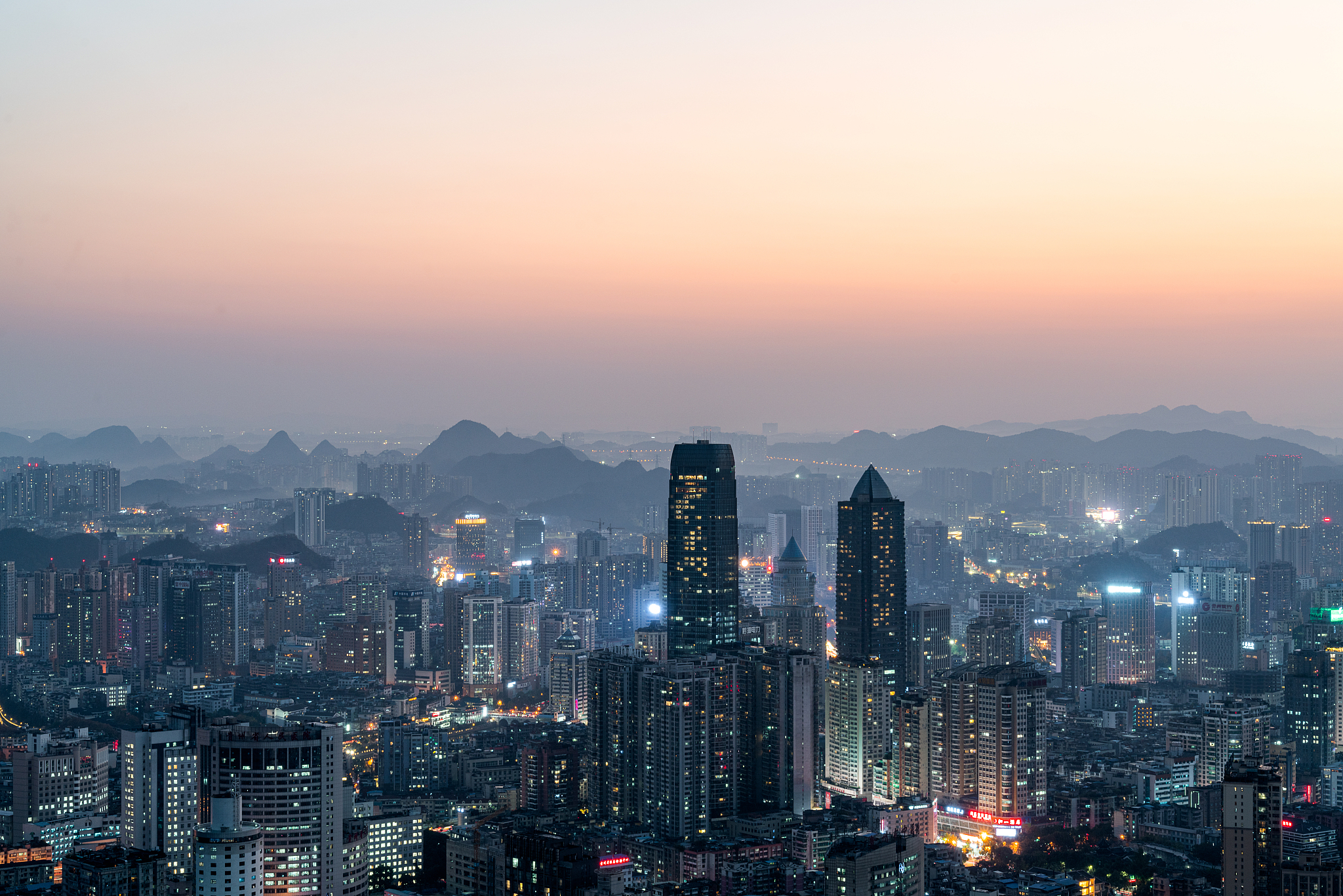 贵阳市护理学校贵阳市航空医科职业学校好不好？