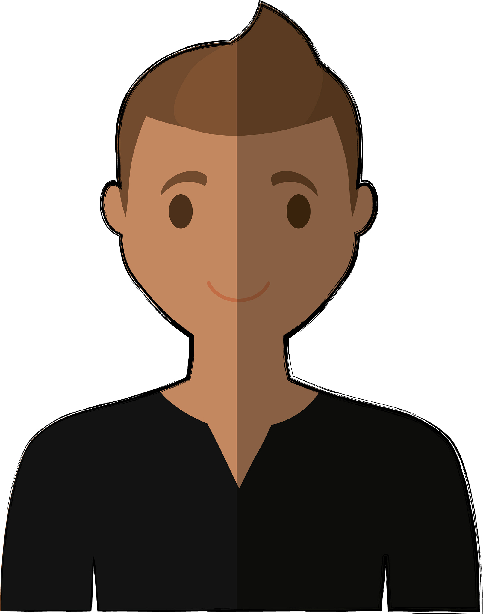 动漫男主生成关键词｜打造人气男主角