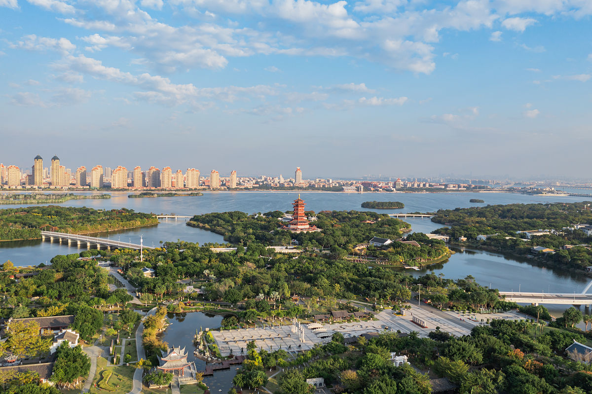 青甘大环线6日游