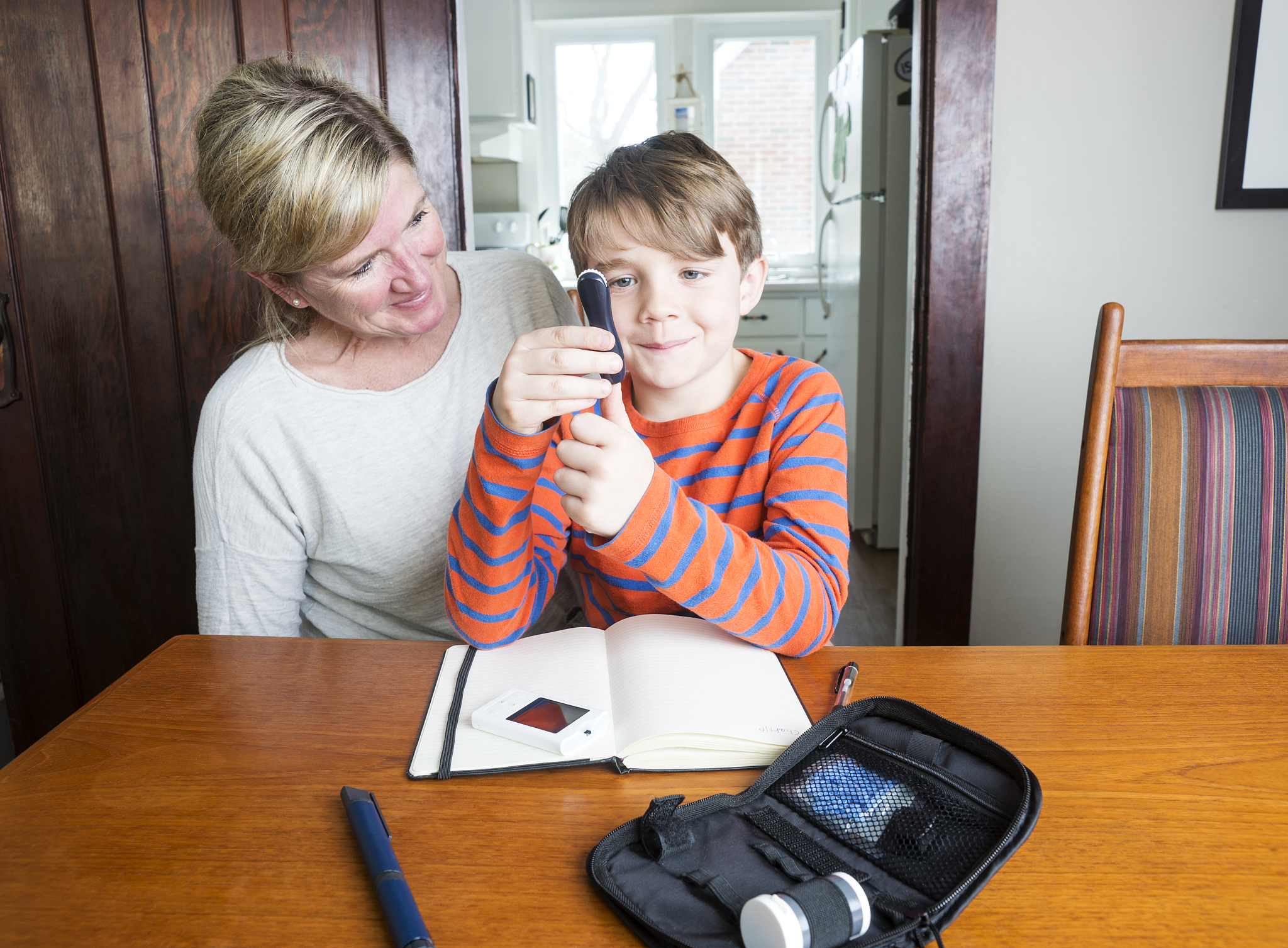 胰岛素笔换注射液步骤：详细指南