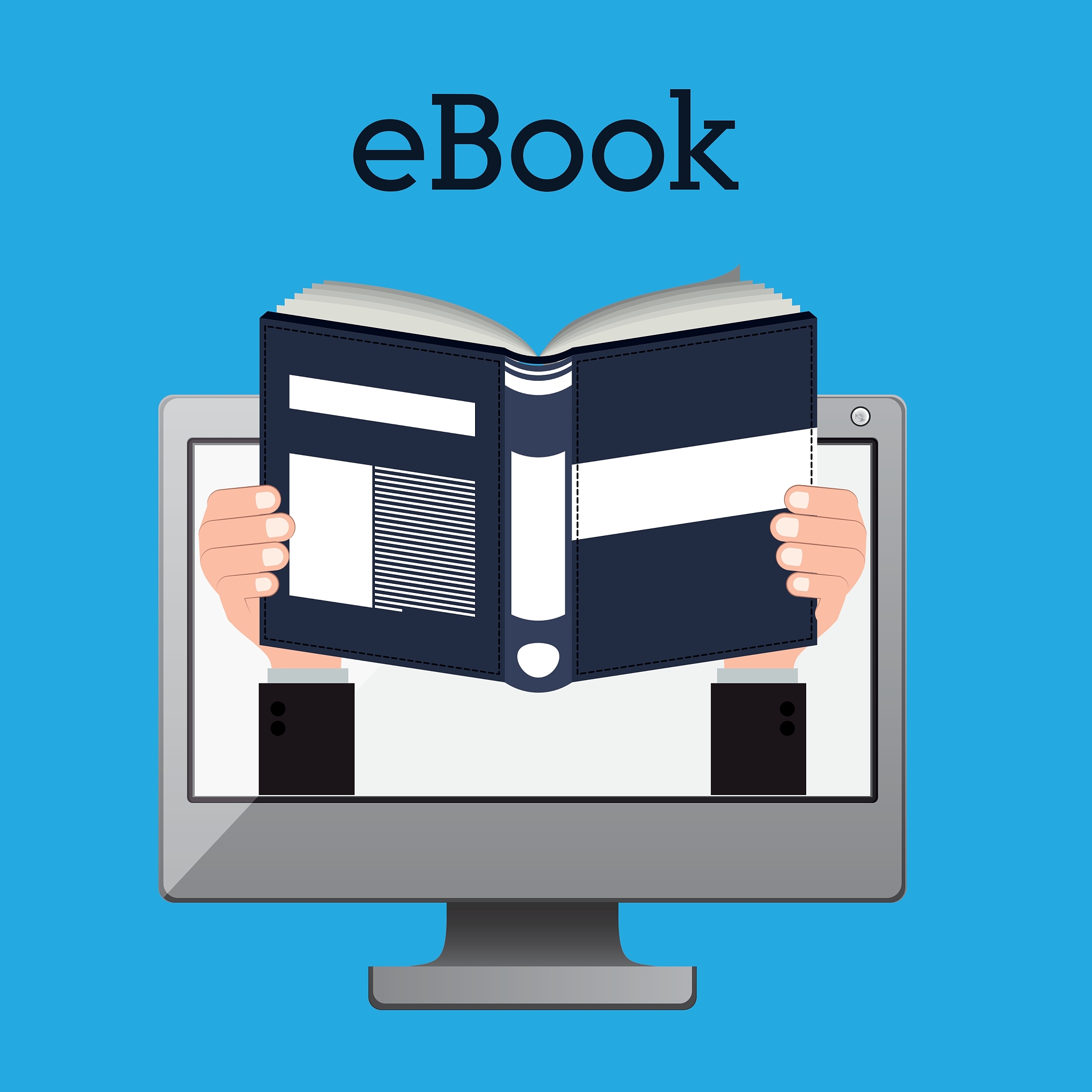 online bookstore
