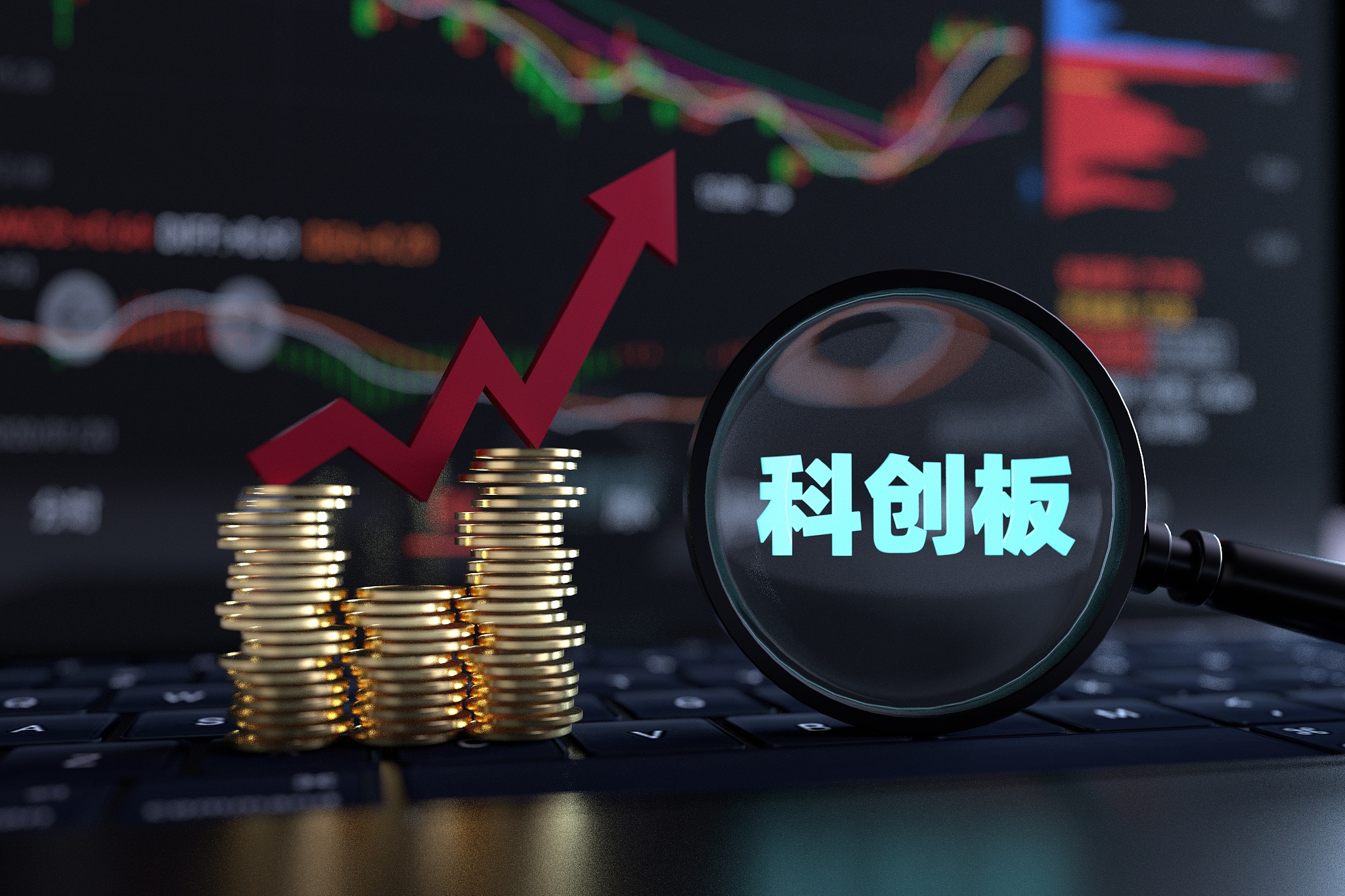 A股锗镓概念股一览：中国铝业、中冶股份、中航锂电等