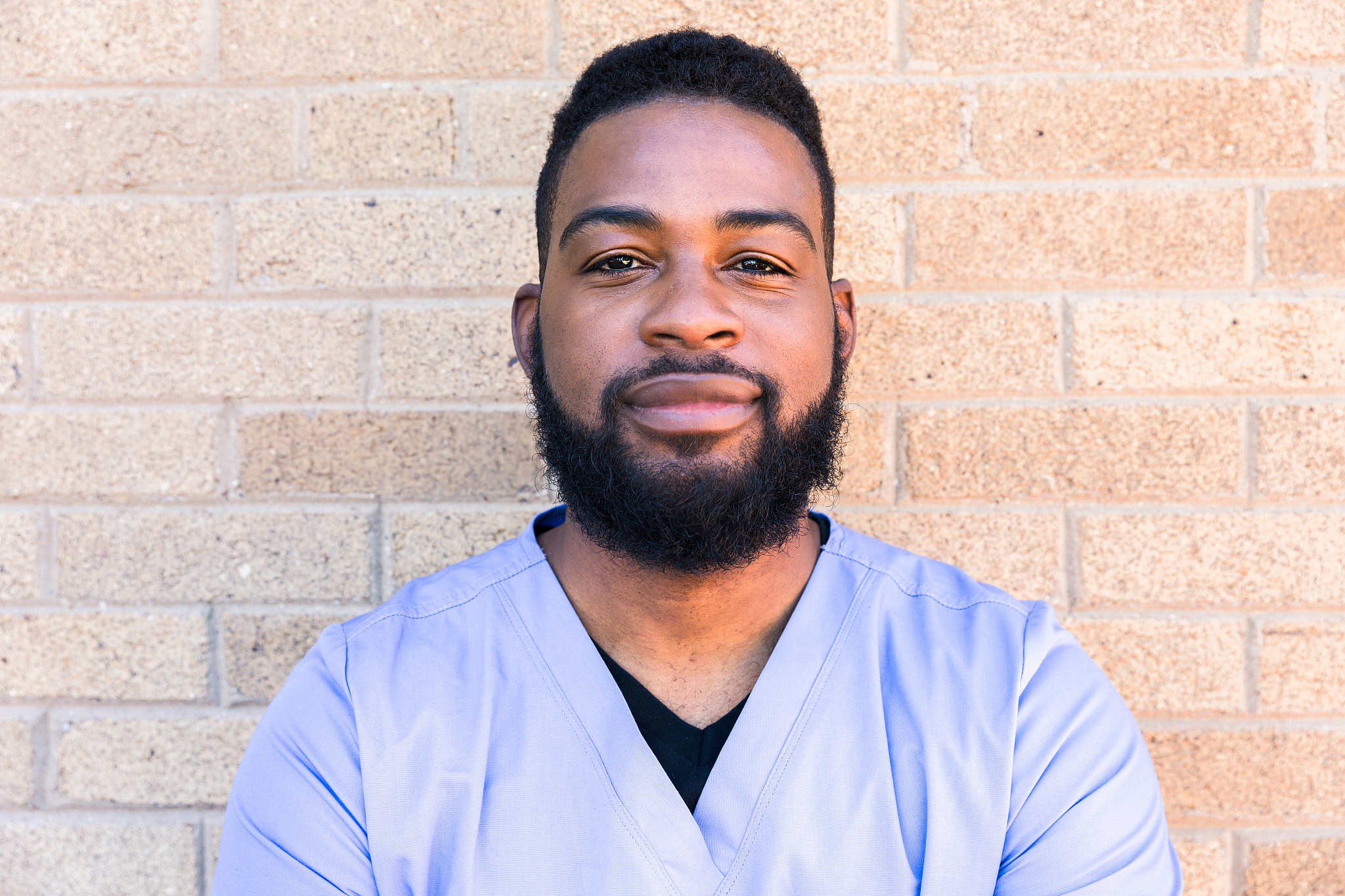 男护士好就业吗？行业发展情况简析