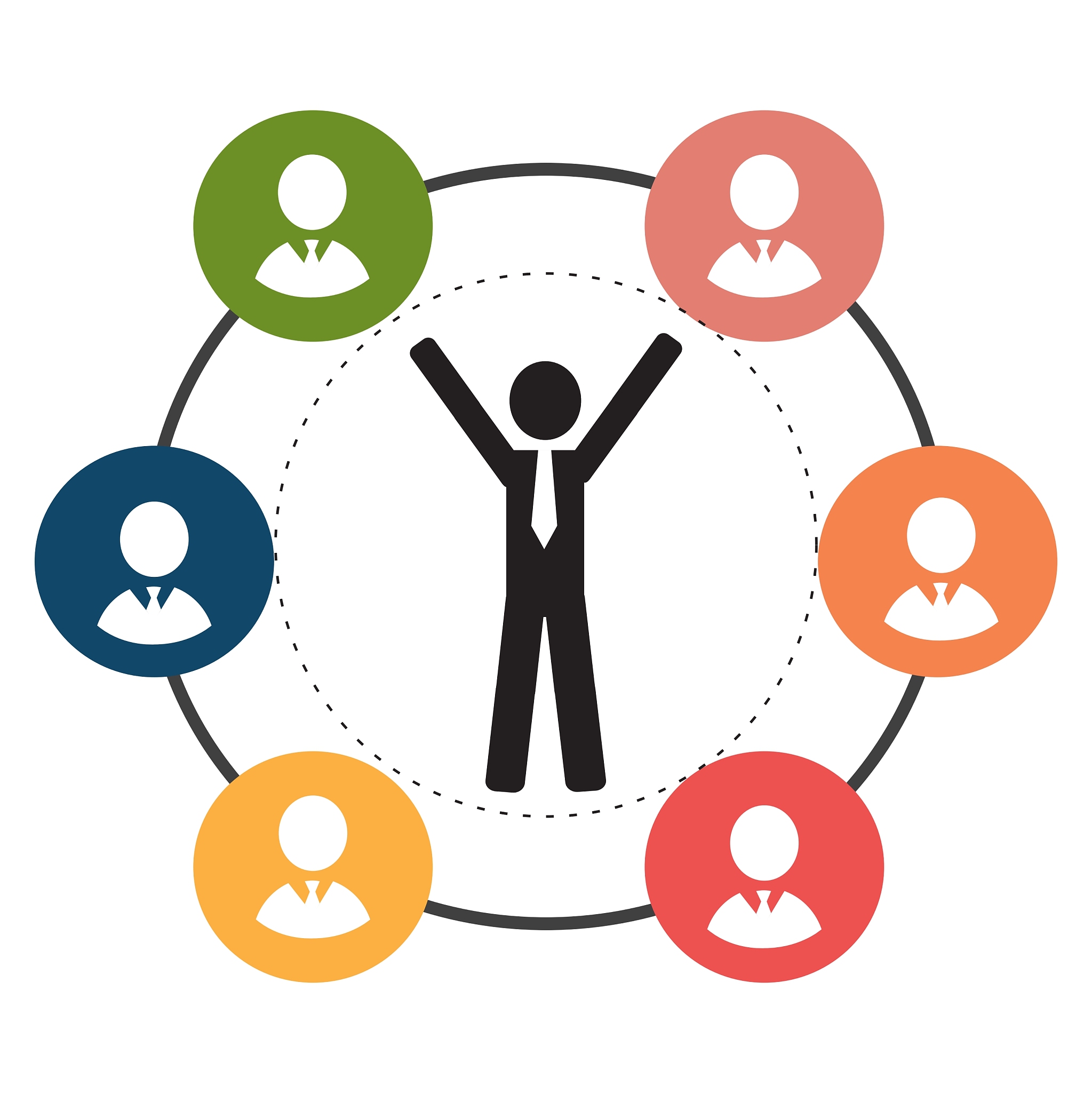 培训专员提升技能的7个秘诀