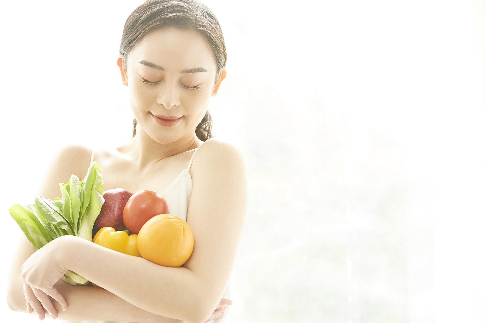 女孩子来大姨妈应该注意什么？