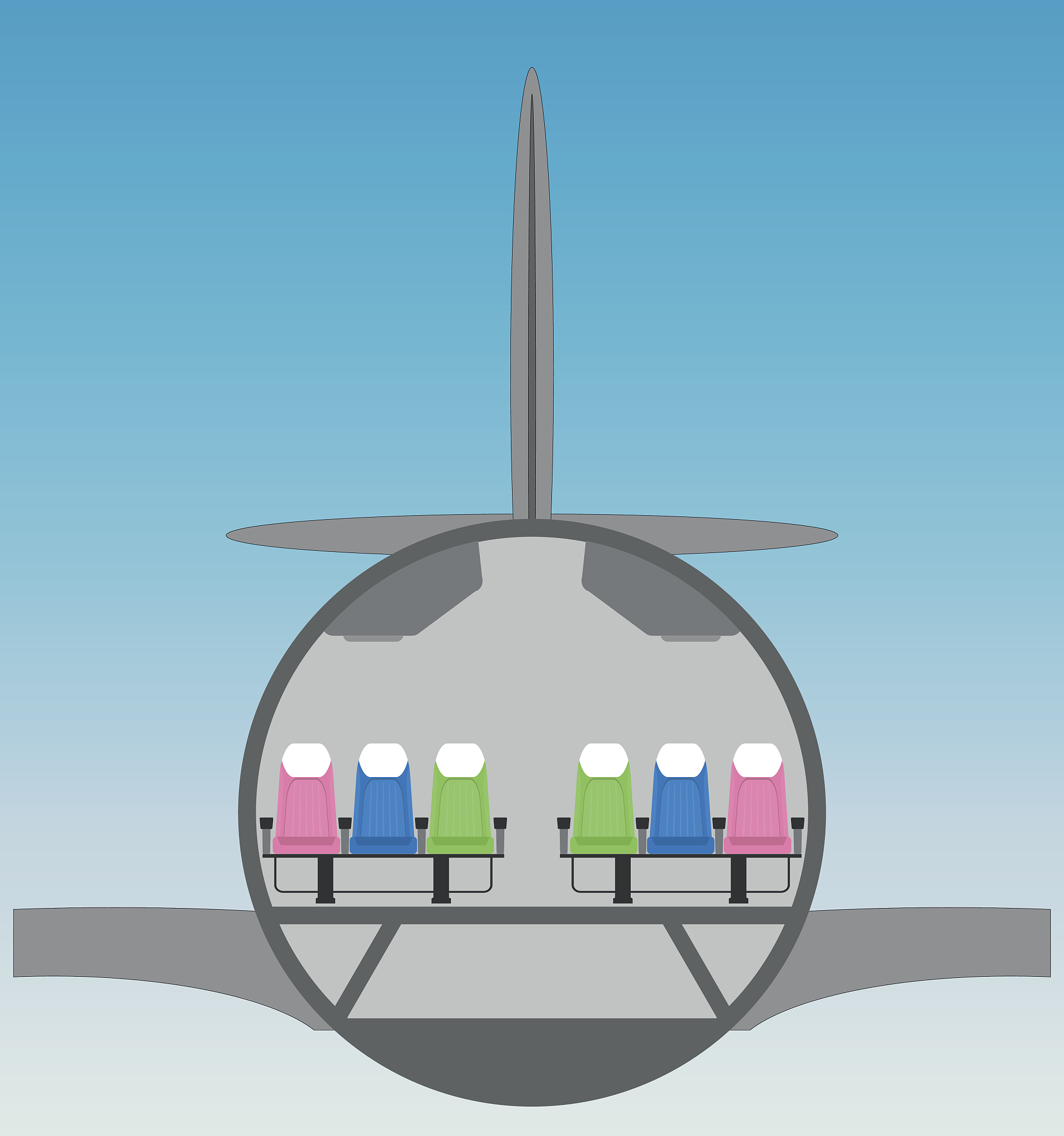 大型飞机气动载荷向有限元节点等效分配的方法大型飞机气动载荷向有限元节点等效分配的方法通常采用以下步骤：1 确定气动载荷方向和大小。根据所研究的飞机的结构特点和飞行状态确定气动载荷的方向和大小。2 将气动载荷转化为节点载荷。根据有限元模型的节点位置和气动载荷方向将气动载荷转化为节点载荷。3 选择等效分配方法。目前较为常见的等效分配方法包括：面积法、弧长法、负载系数法等。4 进行等效分配。按照选择的等