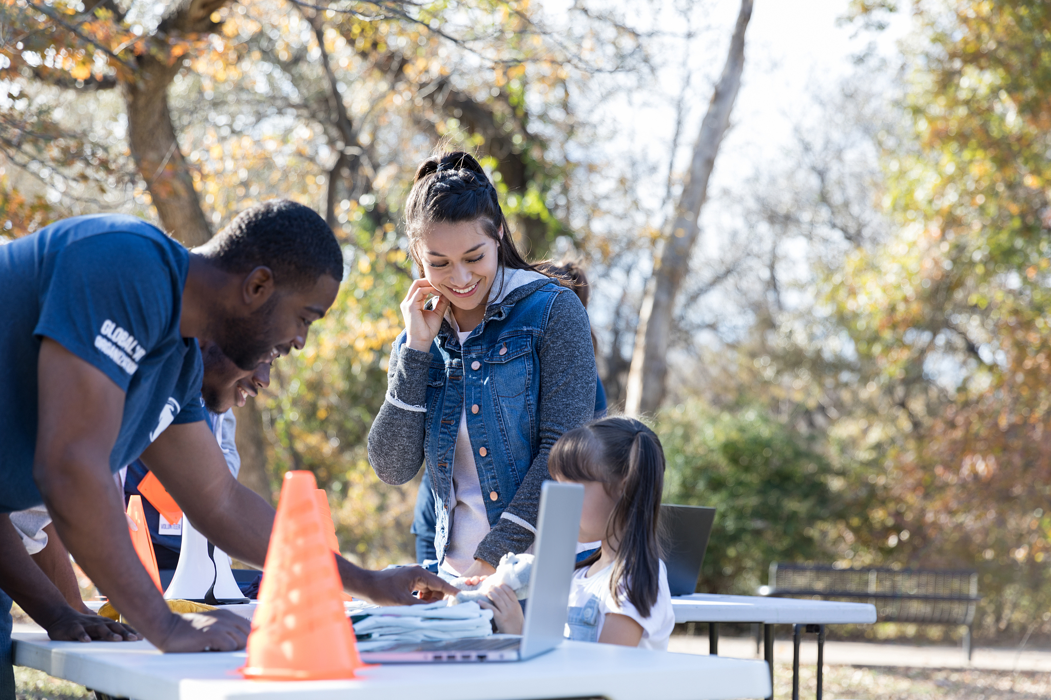 无私奉献，让青春更加闪耀 - 成长路上不可或缺的品质