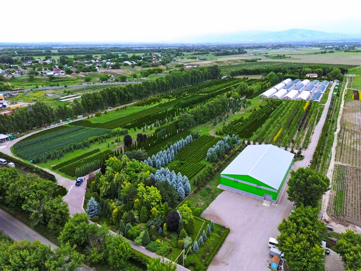 县示范家庭农场典型案例：王家农场有机农业实践