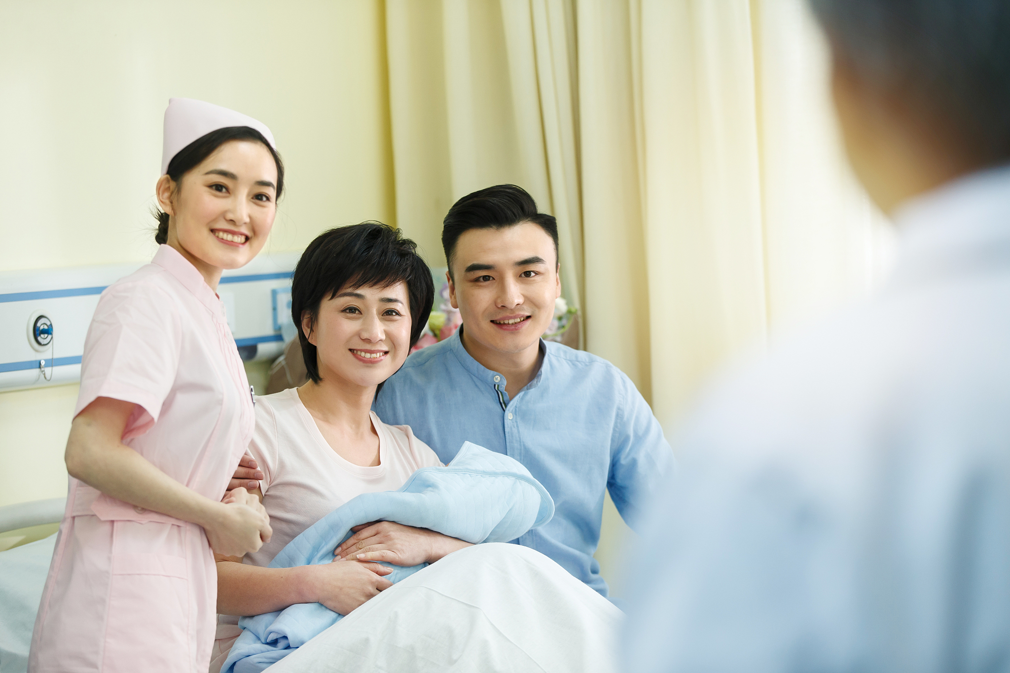 合肥女生上中专学什么好？热门专业推荐