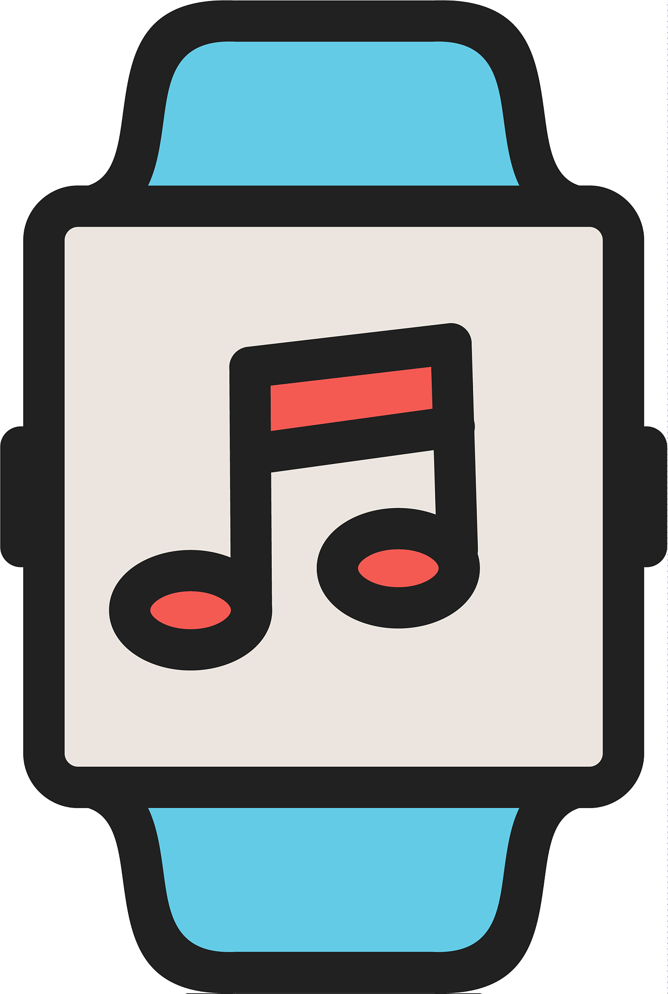 music app