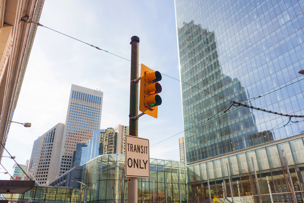 Best Commercial Streets in China for Wayfinding System Design