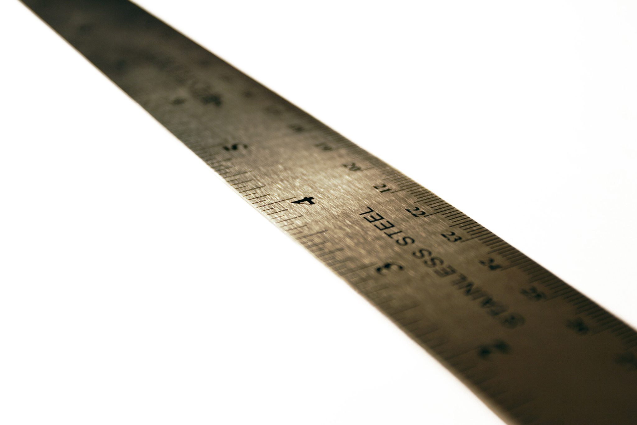 four inches