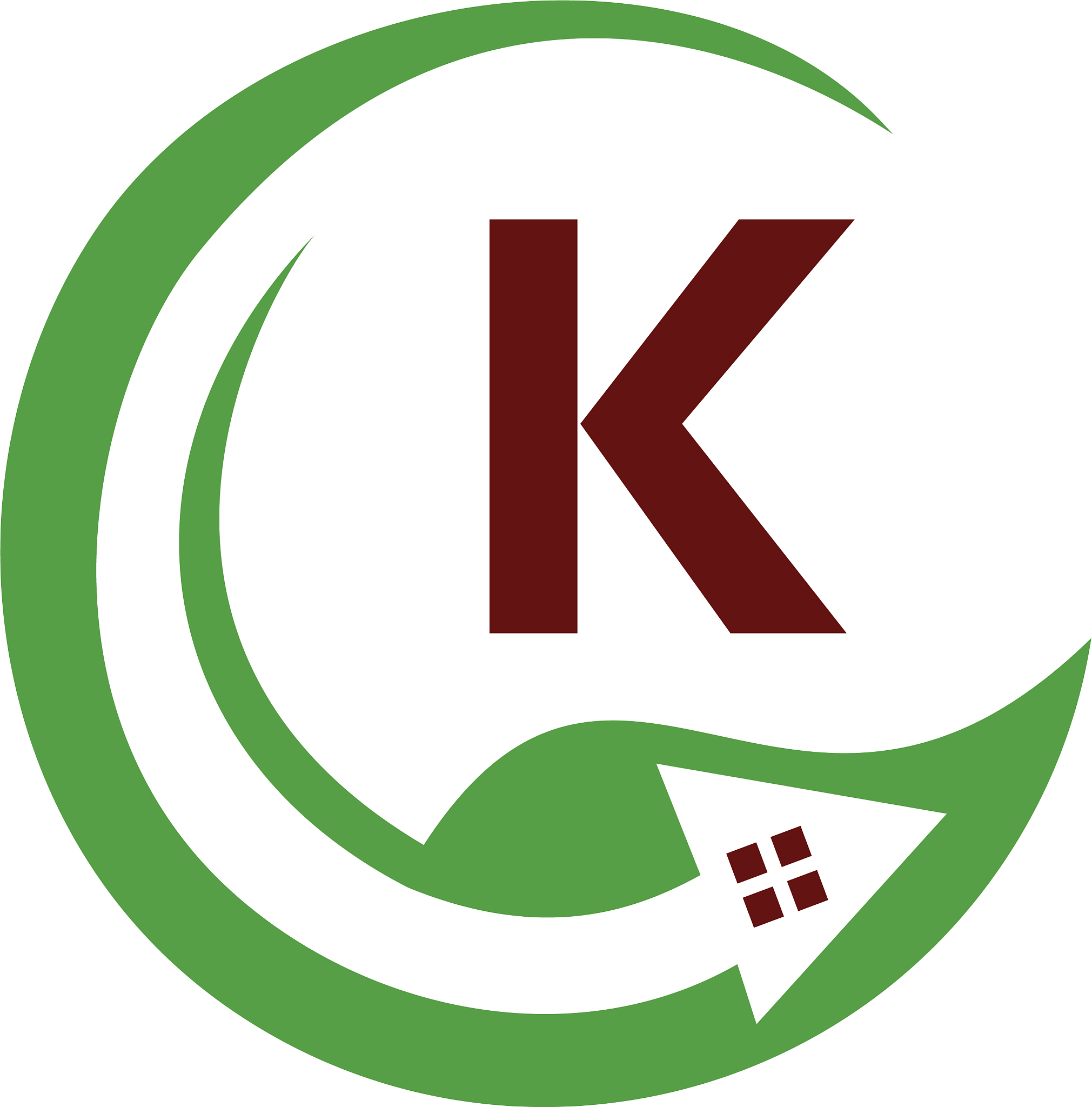 eco home initial k