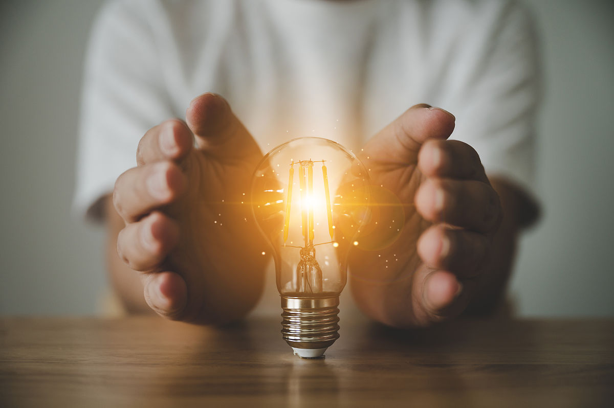 自动化学院创新项目库征集令：向优秀学长学姐学习