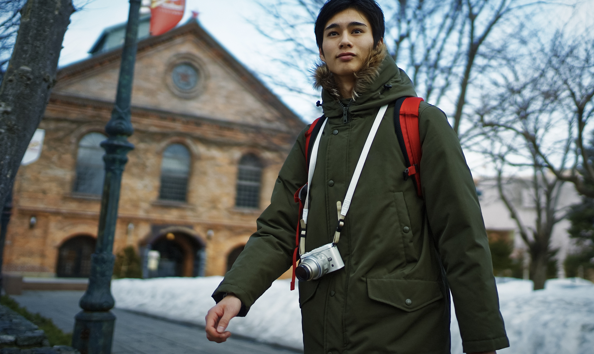 男性 男 男人
