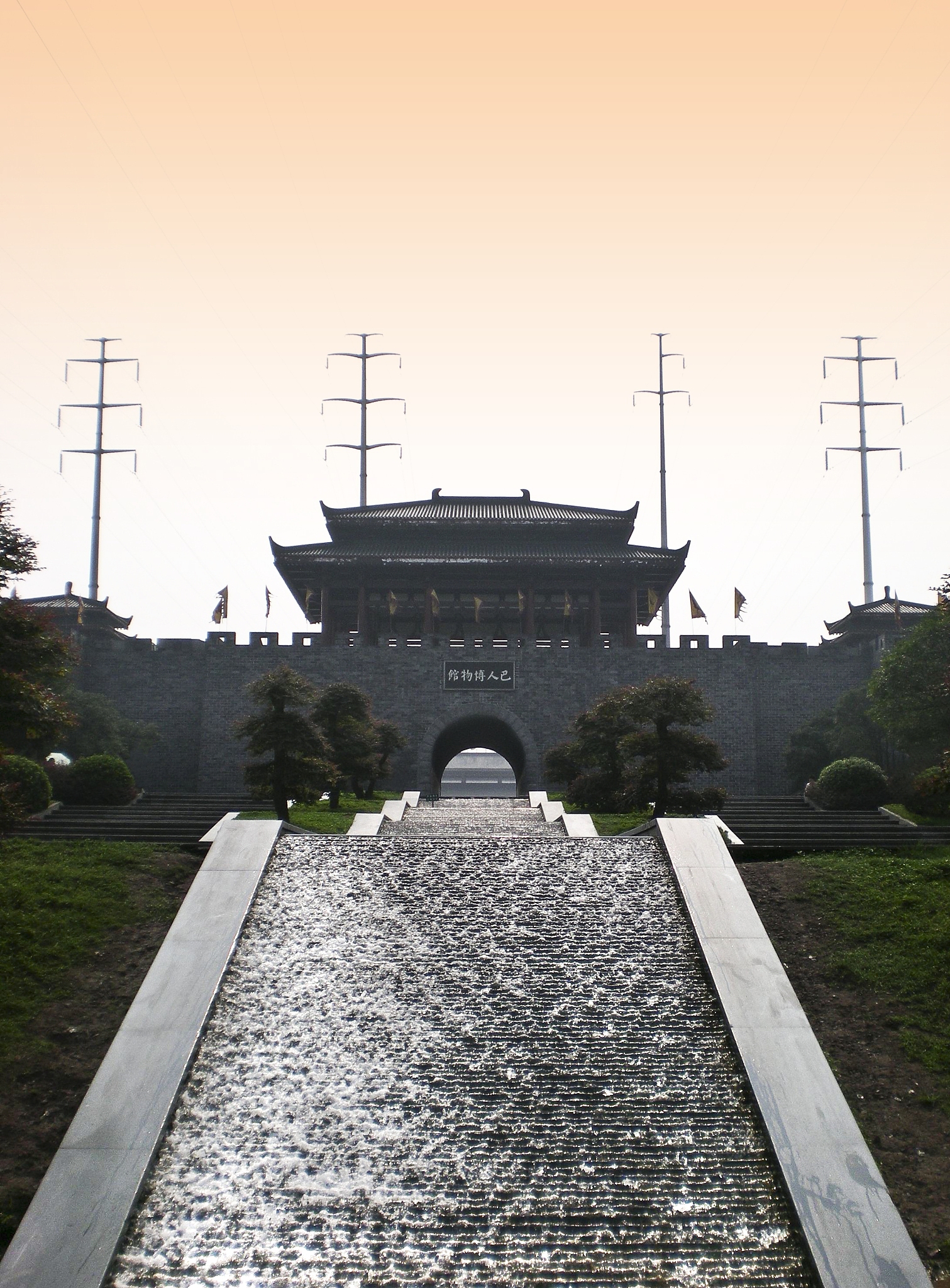 湖北咸宁：历史文化名城，旅游资源丰富