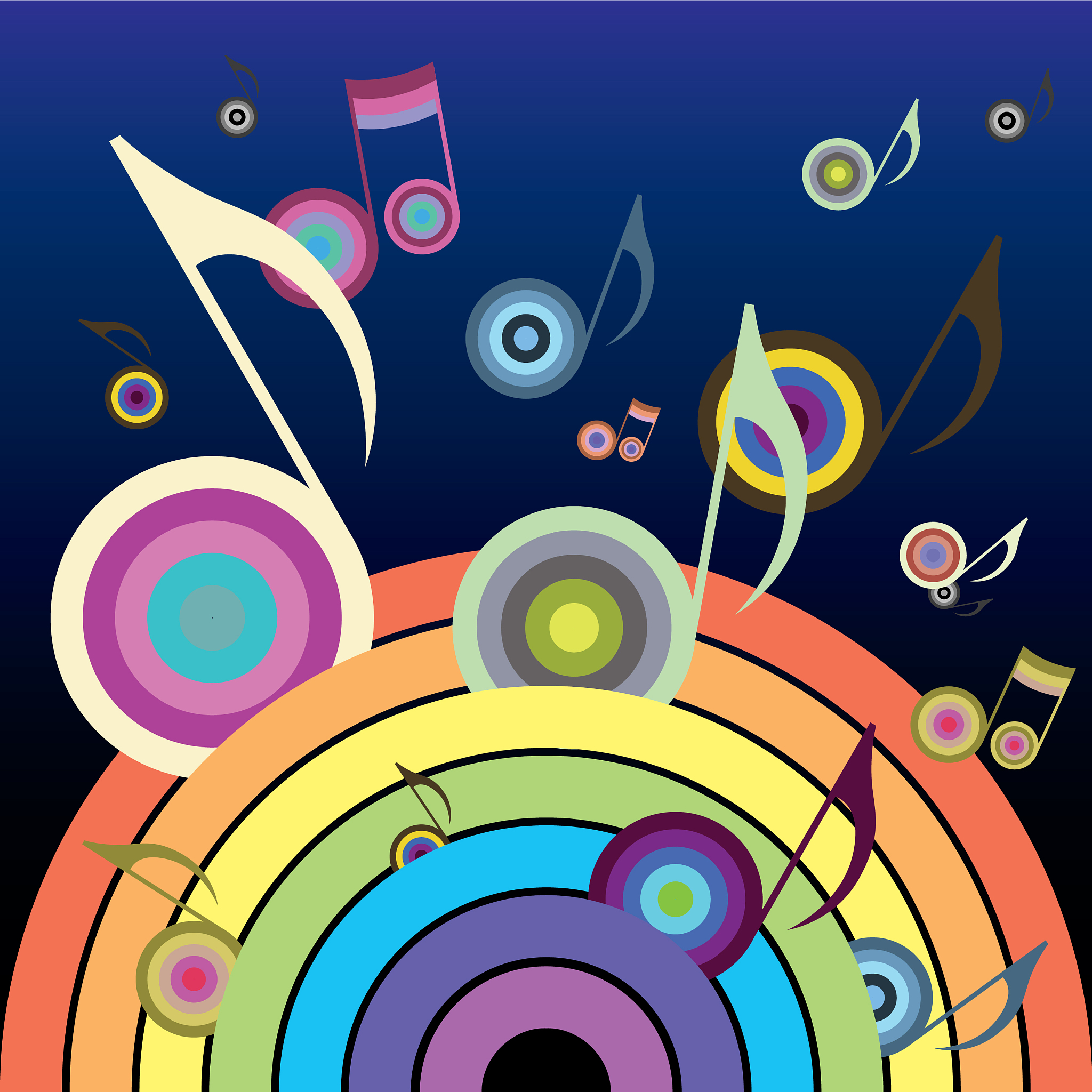 music