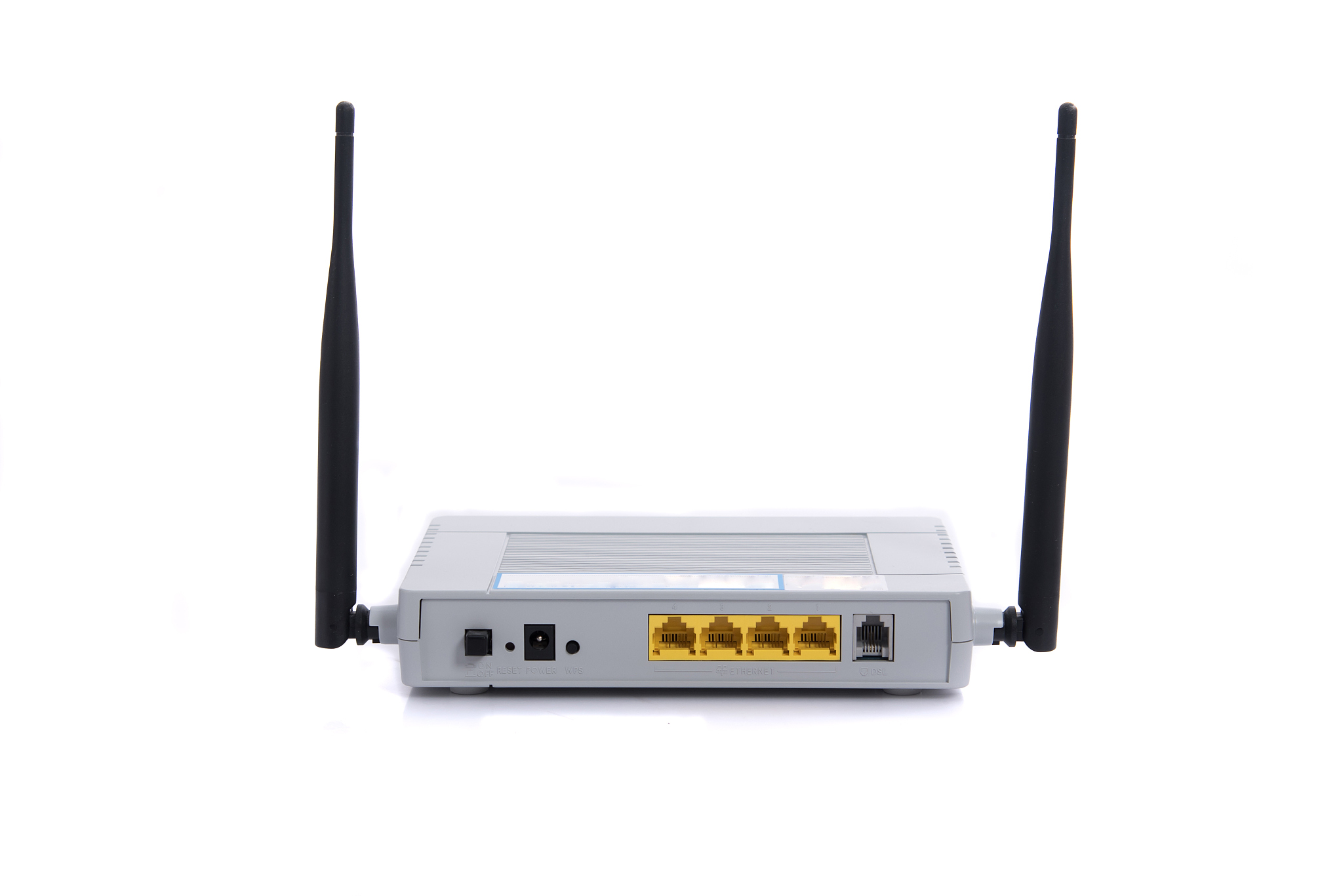 校园卡宽带连接路由器教程：快速上网