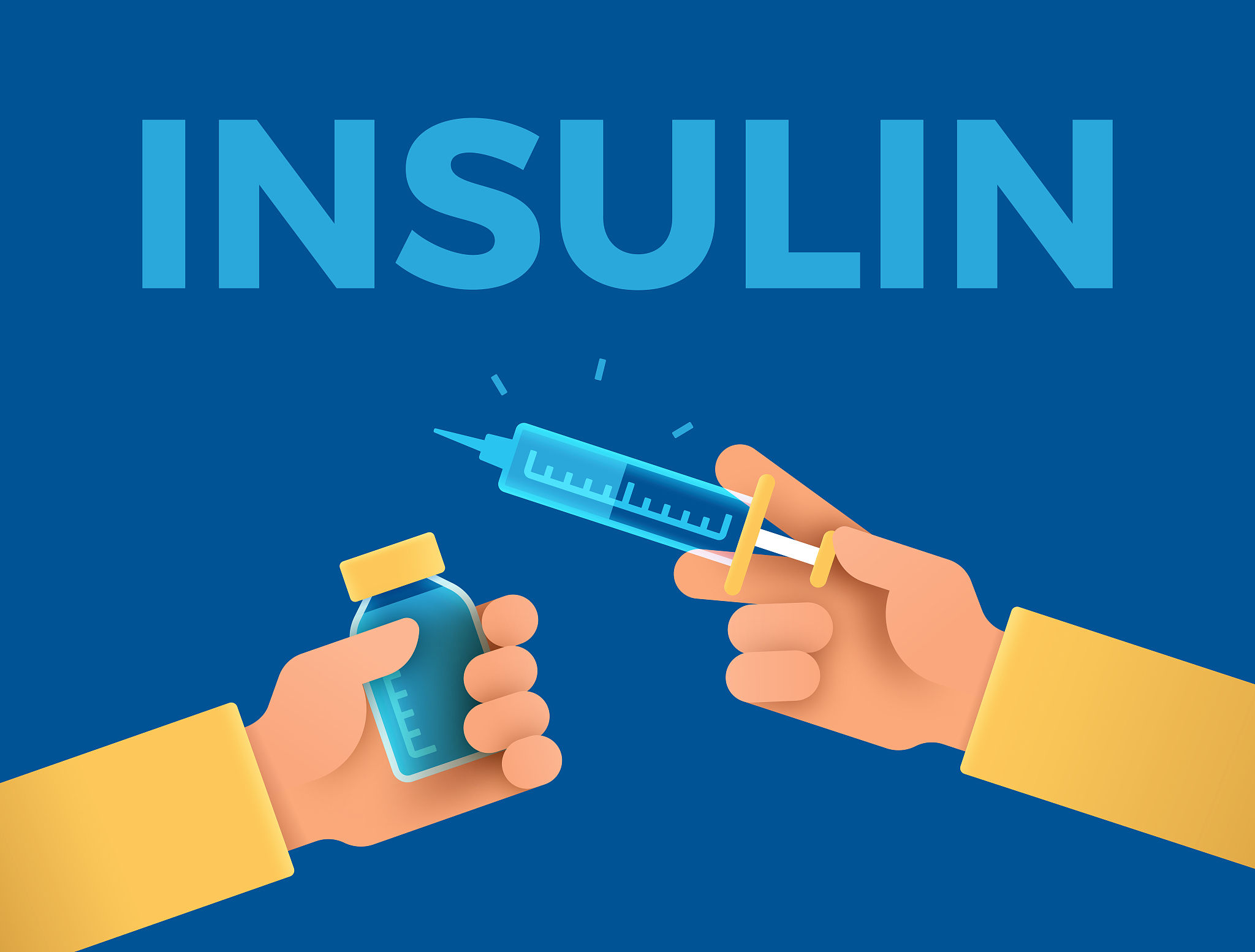 糖尿病患者异位妊娠：胰岛素等血糖药物应用护理指南