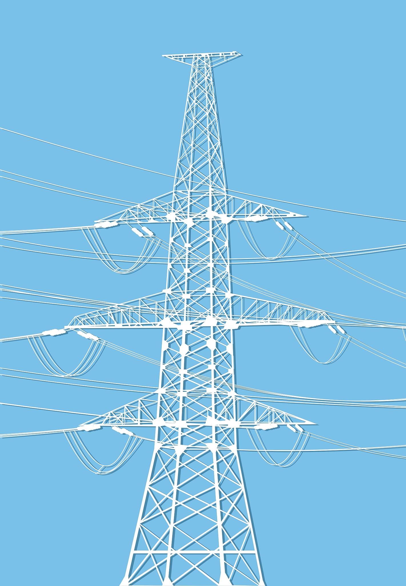 山西电力职业技术学院供用电技术专业就业前景及薪资待遇