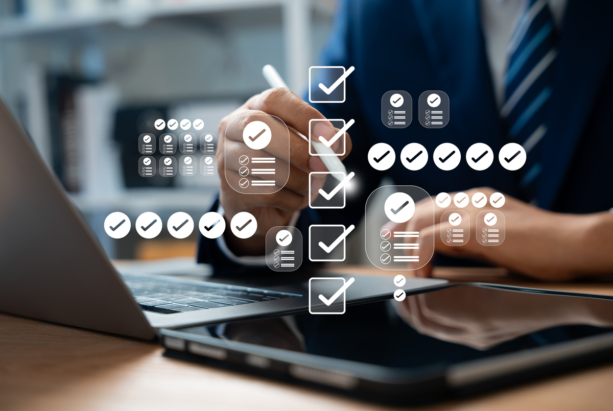 定制软件开发服务 | 您的想法，我的代码