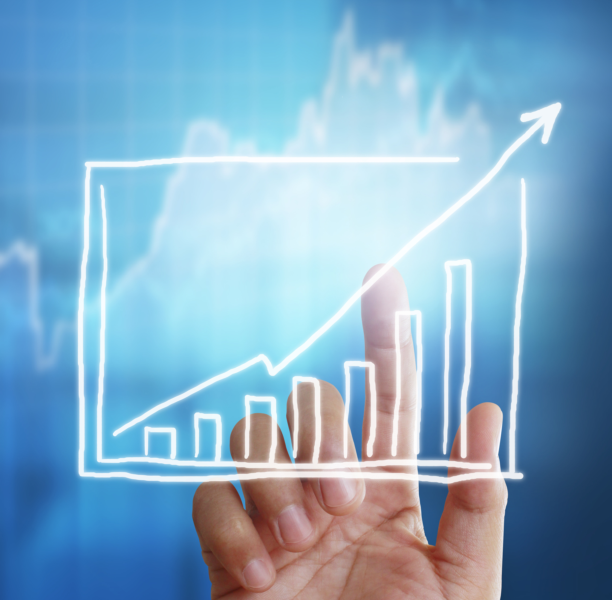 但是我只想为自己的未来发展谋求可能与我无关的这些行业如何能为我带来经济效益