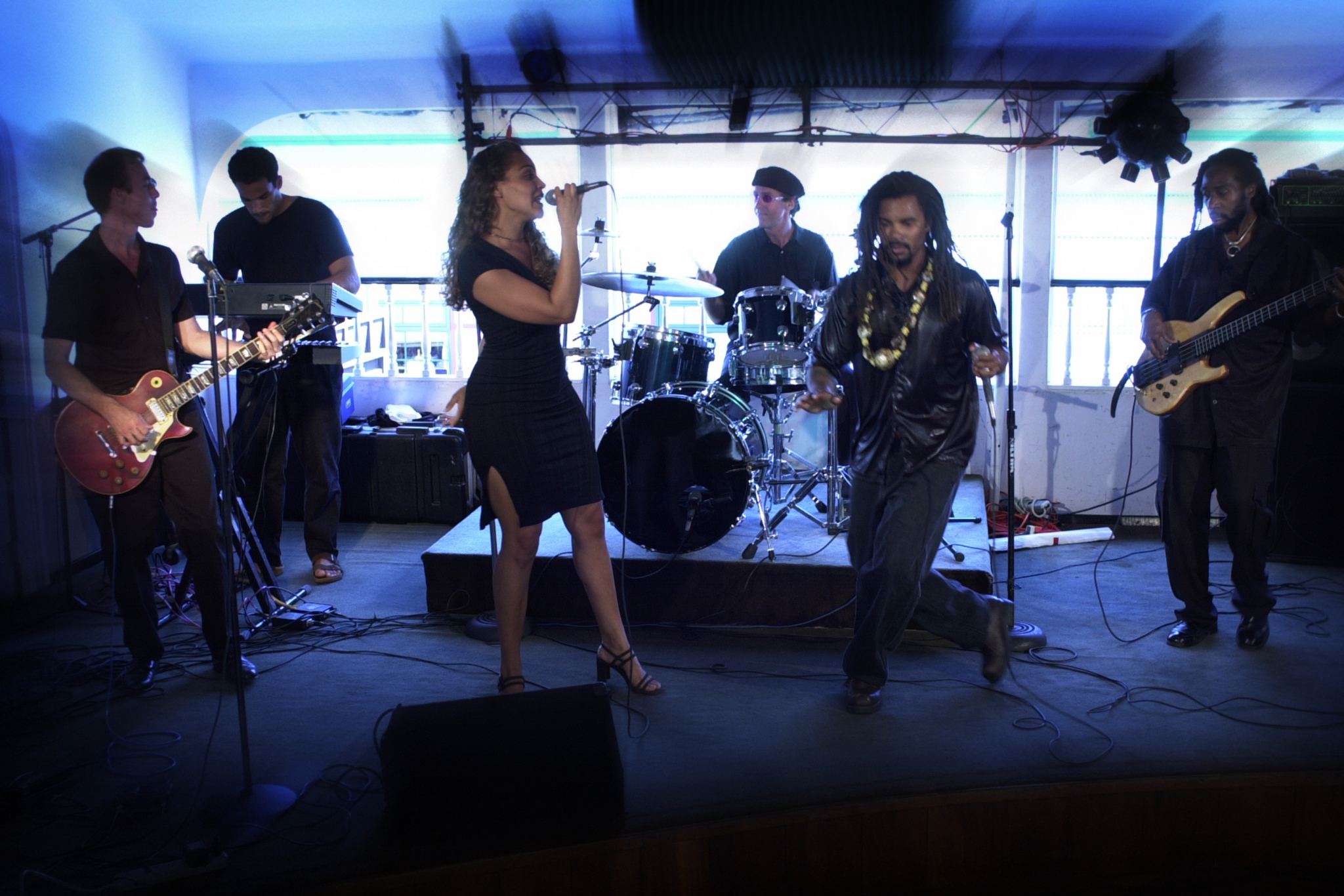 大学生声乐社团实践内容与个人心得报告1500字