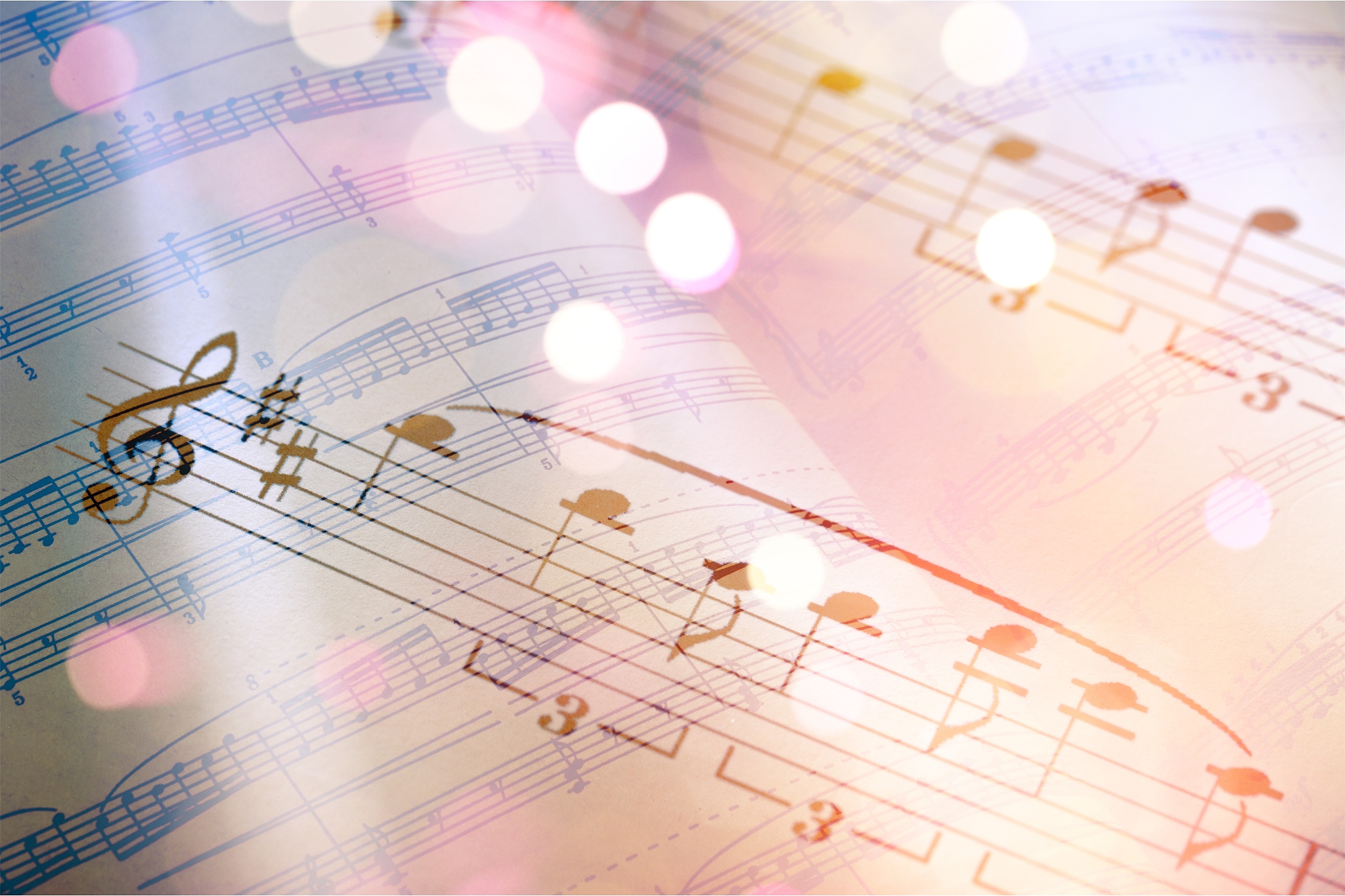 music.
