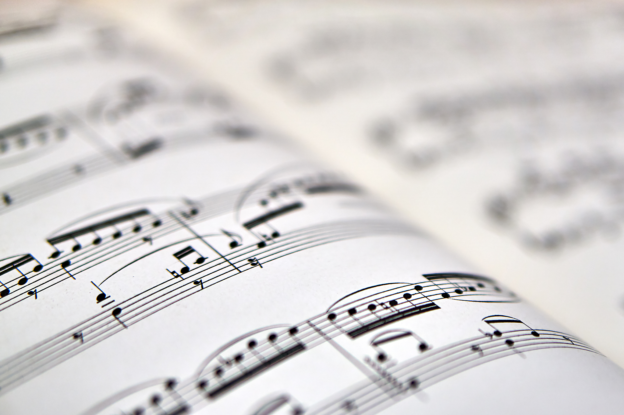 music
