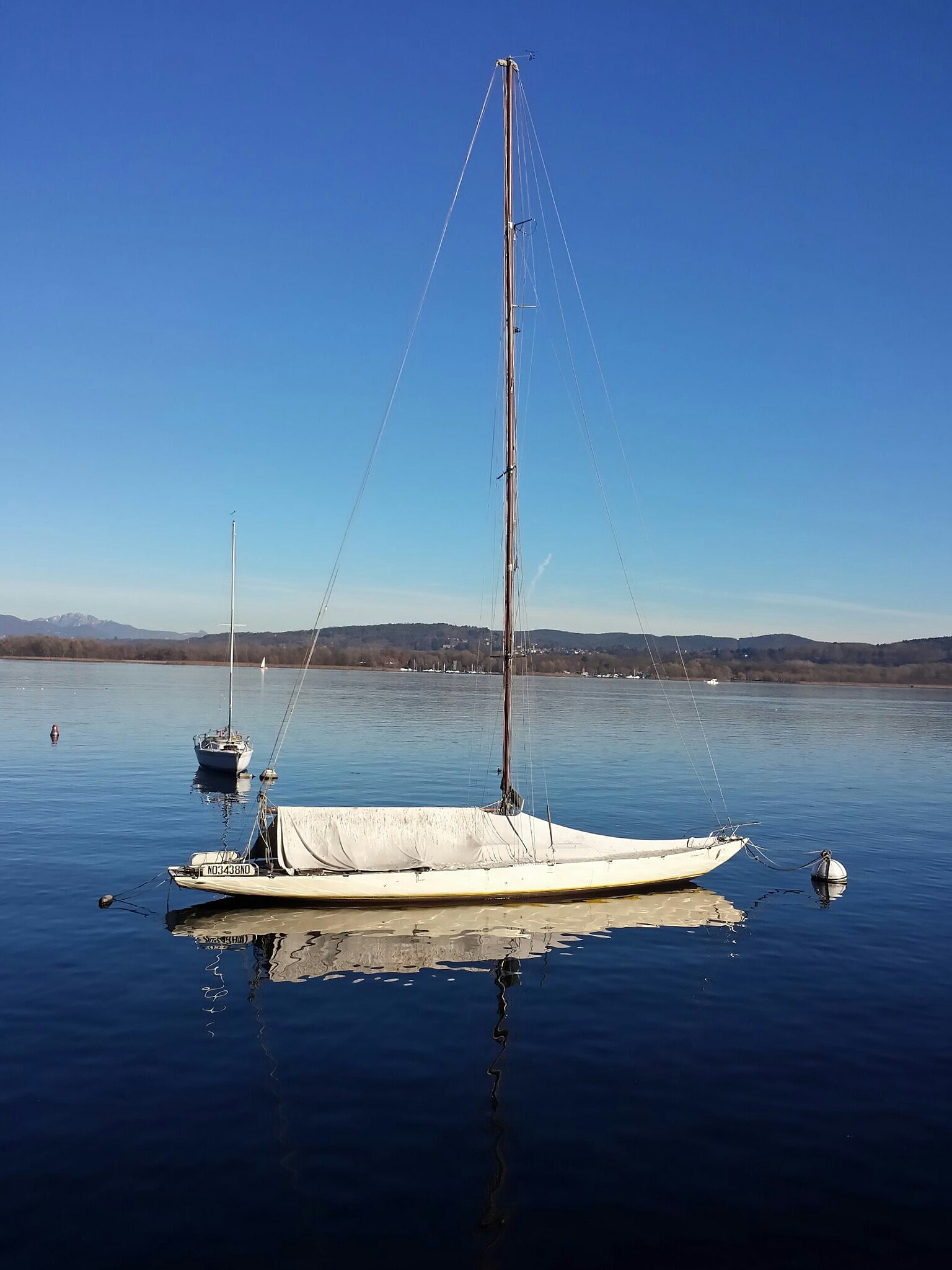 蓝色句子：描绘美丽与宁静的10个句子