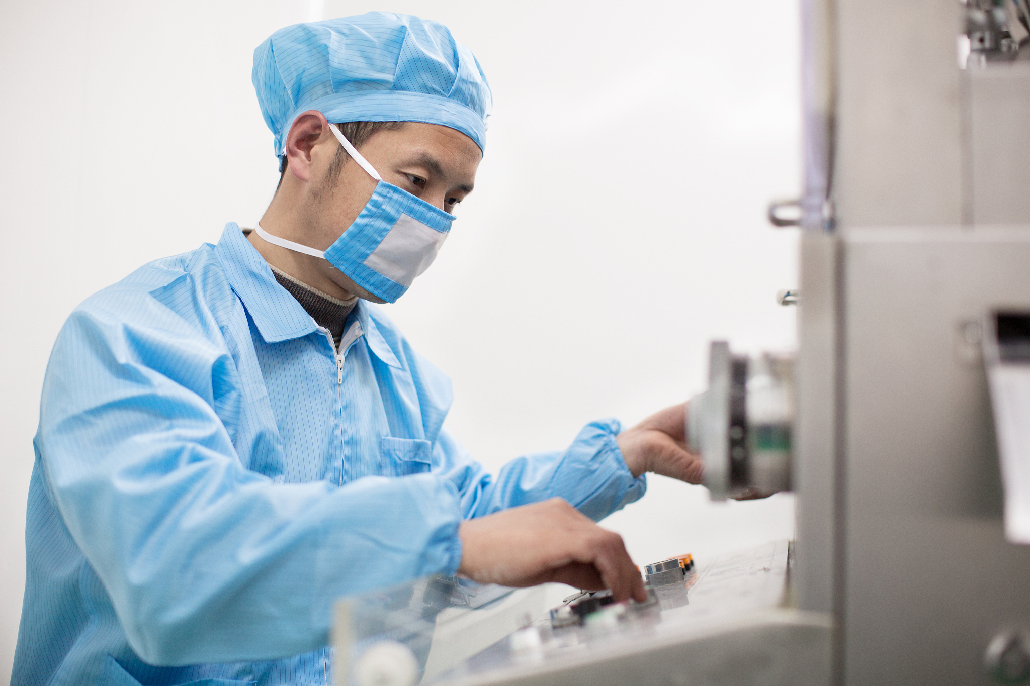 湖南兵器工业高级技工学校招生专业 - 优势专业、新兴专业与实践教学