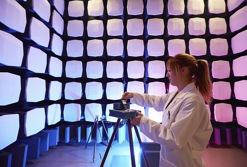 无线控制通信实验：原理、步骤与安全指南