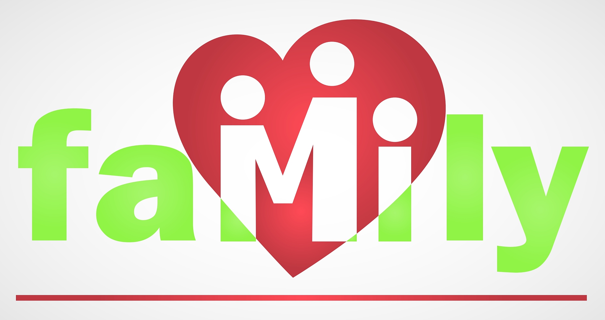 family logotype