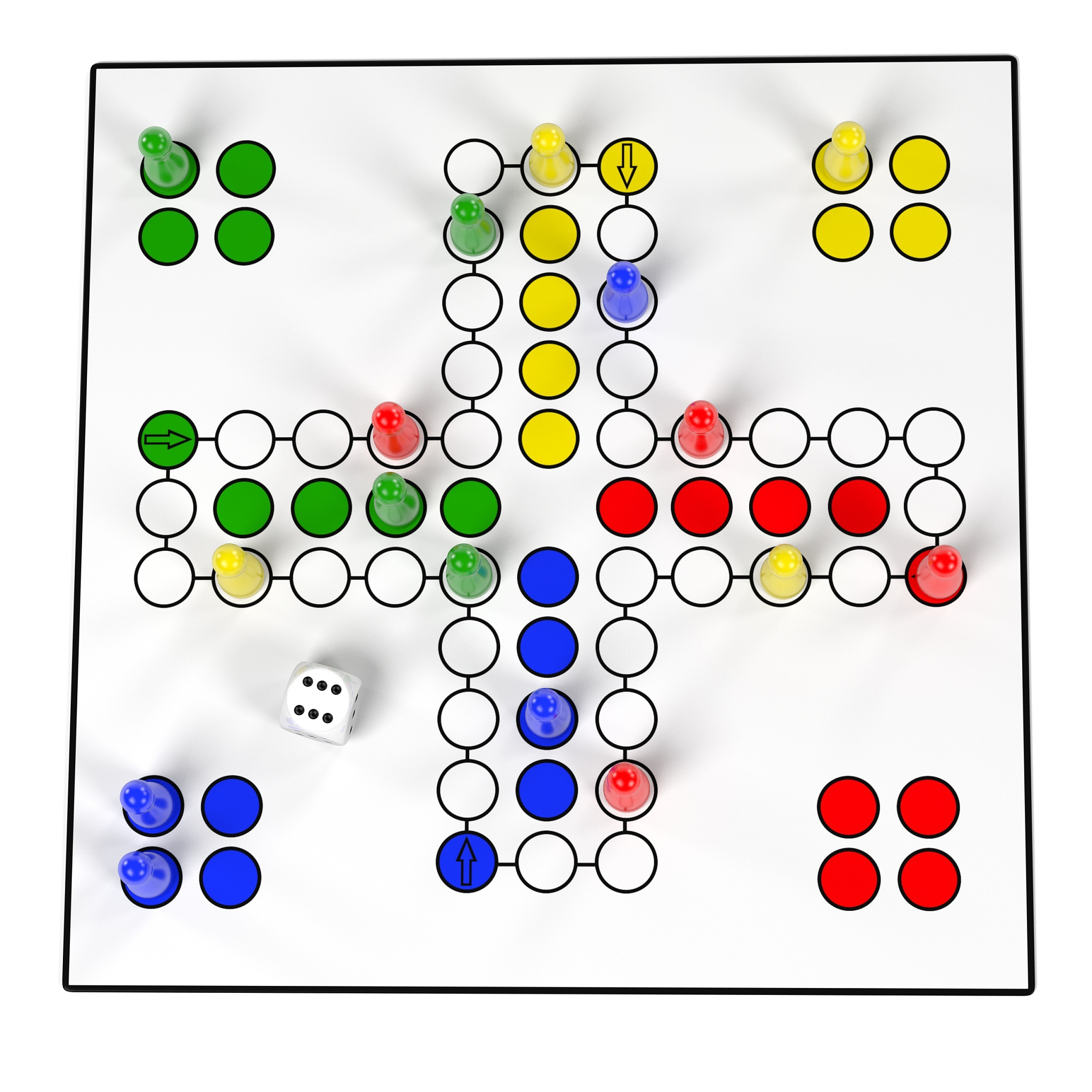 cara membuat slot