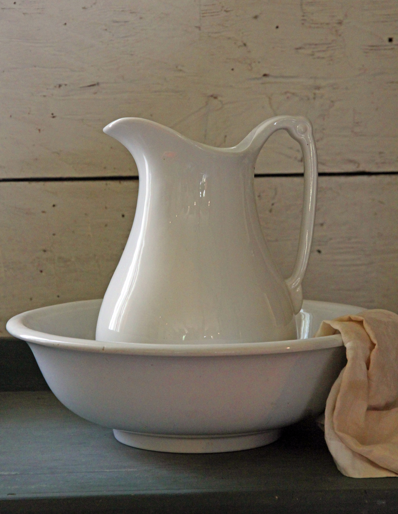 jug