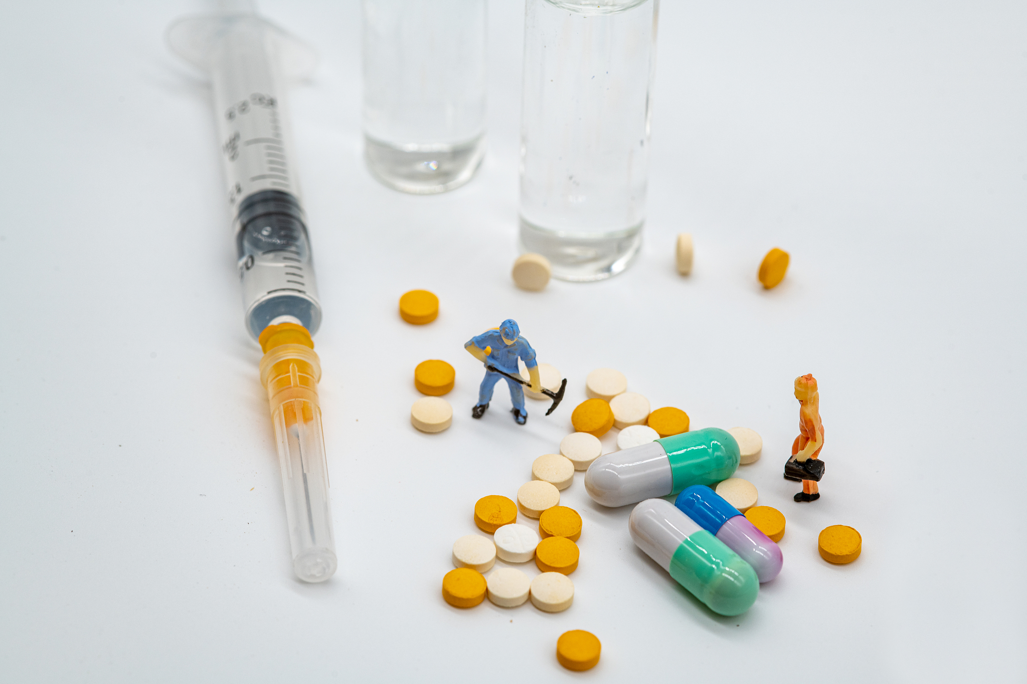 恶性高热治疗药物：常见药物类型及注意事项 - 单曲若琳