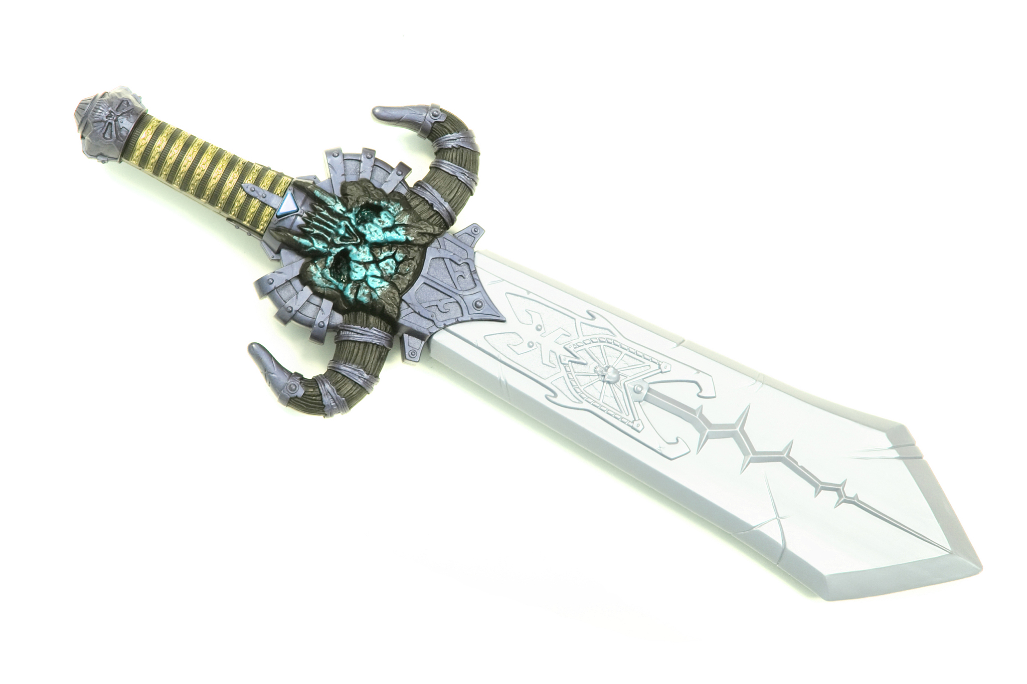 sword